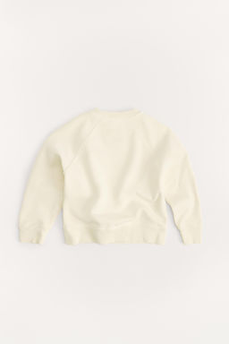 6-14 YEARS/VARSITY 50TH ANNIVERSARY SWEATSHIRT - Zara фото 3