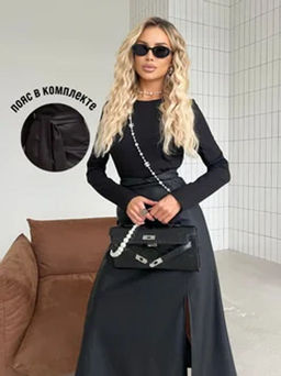 VALENTINA Платье Хлоя №1