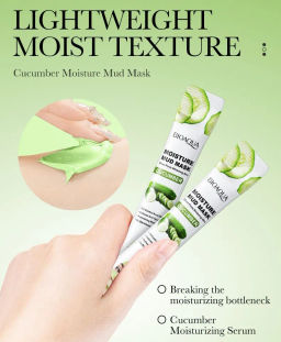 Глина косметическая Осветление Для проблемной кожи - Handaiyan фото 2