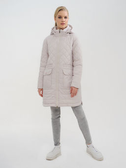 Пальто женское 

АРТ. 81258 - Hoops фото 2