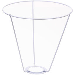 Настольная лампа 1*40Вт "Аннетт" 16-17613