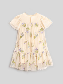 ACOOLA / Платье детское для девочек Meisy разноцветный фото 2