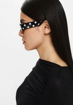 Солнцезащитные очки MARC JACOBS MARC 858/G/S  фото 6