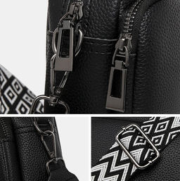 Bags Сумка женская / PU кожа / 03112171  фото 18