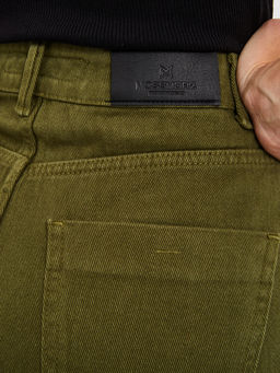 Женские джинсы палаццо - Mossmore фото 45