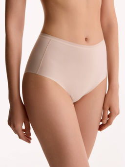 CONTE ASSORTI RP2182 Трусы женские серебристый пион