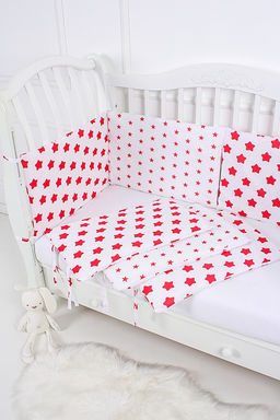 Бортик Веселая мозаика арт. БРК-6П