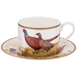 ЧАЙНАЯ ПАРА LEFARD ОХОТА 320 МЛ (КОР=24НАБ.)