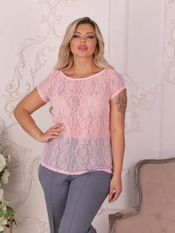 Джемпер М3-3550/20 - Wisell фото 2