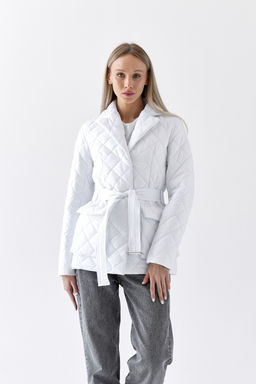 Куртка женская демисезонная 24230/б (черный) - Kankan фото 42