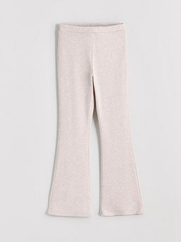 Fitilli ?spanyol Pa?a K?z ?ocuk Tayt