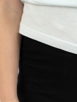 Кальсоны для мальчика черные