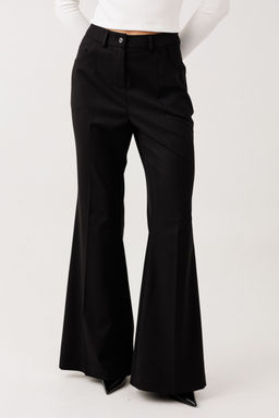 Брюки VN fashion 1118 черный