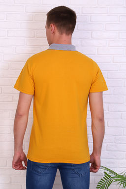 Футболка-поло Натали 6792 хлопок фото 3