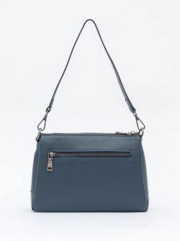 Сумка 8273VG aqva blue Vitelli Grassi