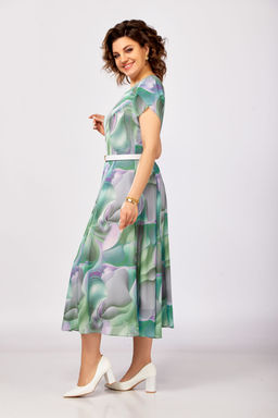 Платье Swallow 843 фото 4