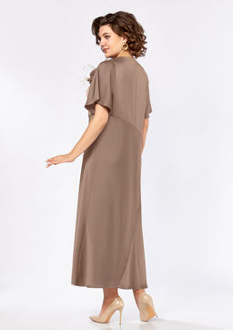 Платье Mira Fashion 5613 фото 3