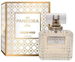 UNITOP PANDORA DOR w EDP 60 ml M, парфюмерная вода
