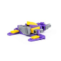 Конструктор Классик Космос-2 (35 элементов) (в коробке) - Полесье фото 3