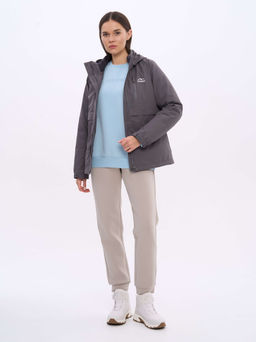 T3412-1 куртка 3 в 1 женская - Strobbs фото 5