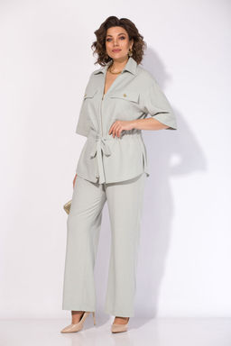 Костюм Liliana 1518 мятный