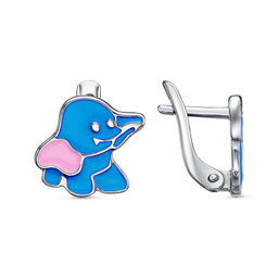 СЕРЬГИ 33015006Пл