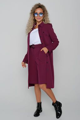 0915 ШОРТЫ - Dusans фото 6