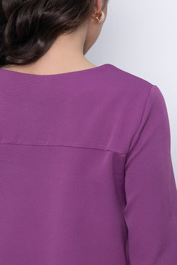 Костюм Киара (фиолет) К5725 - Lt collection фото 6