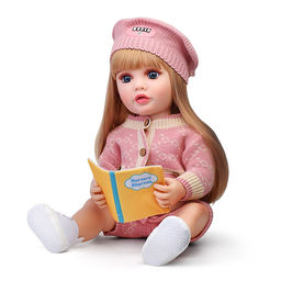 Кукла с аксессуарами "Майя" в коробке