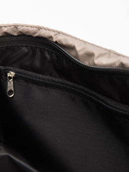 Серо-коричневый кросс-боди NaVibe - S.lavia фото 18