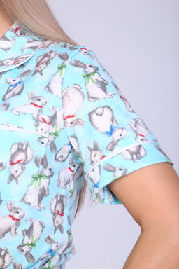 Пижама 70029 - Натали фото 35