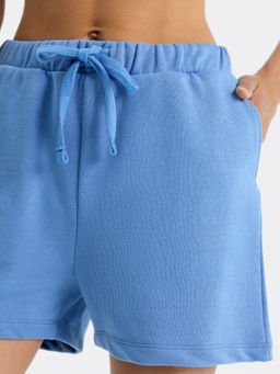 ШОРТЫ ЖЕНСКИЕ гортензия 332311 - Mark formelle фото 4