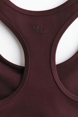 Sujetador de deporte con SoftMove Medium Support - H&m фото 12