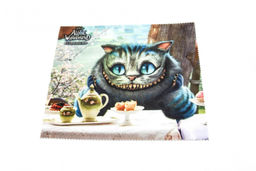 САЛФЕТКА ДЛЯ ОЧКОВ С РИСУНКОМ №69