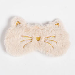 Подарочный набор KAFTAN Новый год: Merry Christmas носки р, 36-39 (23-25 см), маска  фото 11