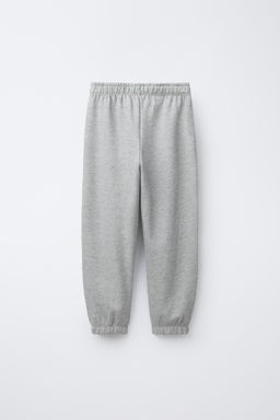 SWEATSHIRT AND JOGGER TROUSERS SET - Zara фото 5