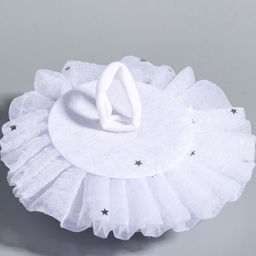 Цена за 2 шт. Бант для волос, 11 см, ВИНКС