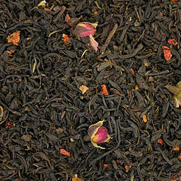 Чай Конунг черный Camellia Rose, 500 гр