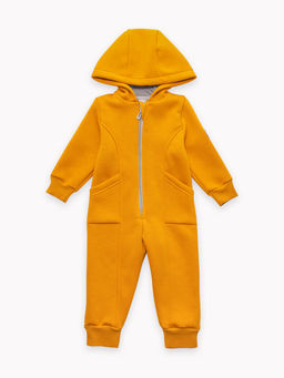 Комбинезон футер начёс "Стэнли" 30701