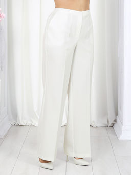 Костюм Ninele 6050 молочный  фото 4