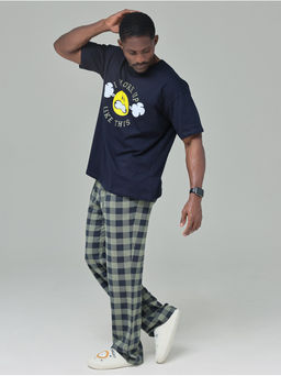 Пижама "Смайл" Мужская