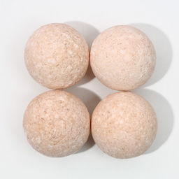 Подарочный набор «Мечтай!»: гель для душа мартини 250 мл и бомбочки для ванны 4×40 г, Чистое счастье