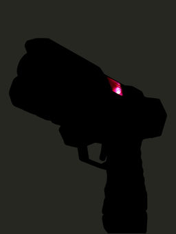 WOOW TOYS Игровой набор "Лазертаг", 2 пистолета, 2 щита