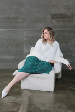 Юбка женская - Jp фото 2