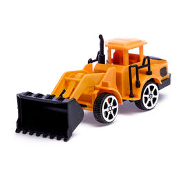 Машина инерционная Стройтехника, МИКС - Simaland фото 4