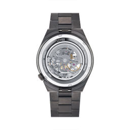 Наручные часы Loyss мужские механические LS1001-05