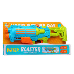 Водное оружие "Current Combat" в коробке