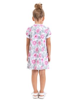 Платье д/дев. О55902 - Карамелли фото 5