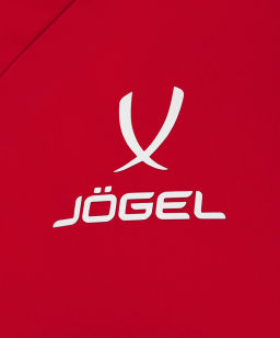 Топ ветрозащитный Jogel PREMIER PerFormPROOF Wind Top, темно-красный  фото 8