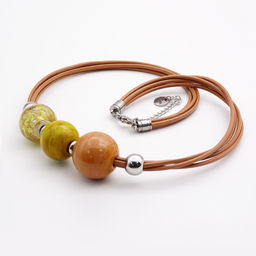 Колье - Vloes фото 2